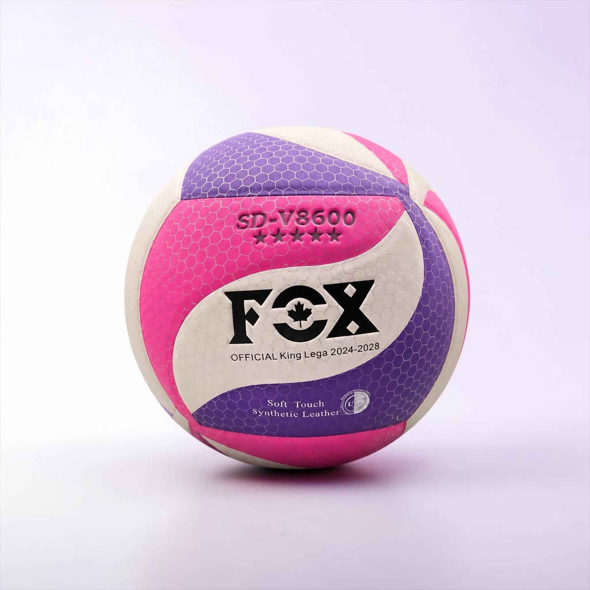 FOX SD-V8600 Volleyball - Sports Zone