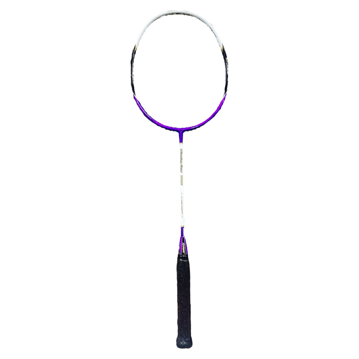 Ashaway Winning Gear W400 Badminton Racket - Sports Zone