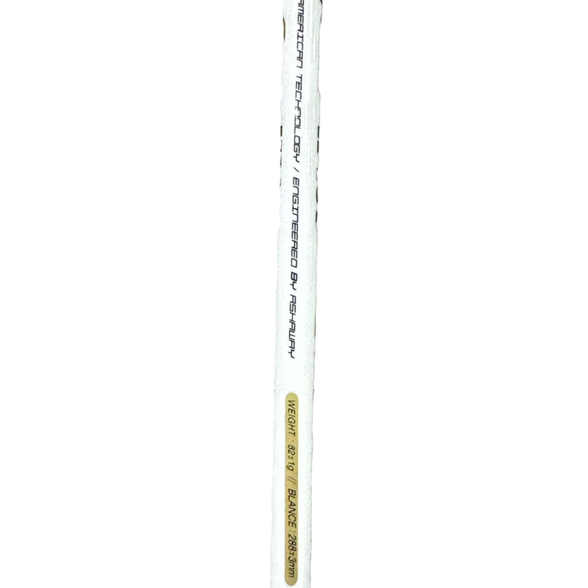 Ashaway Winning Gear W400 Badminton Racket - Sports Zone