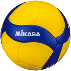 Mikasa V200W Official FIVB Volleyball - Sports Zone