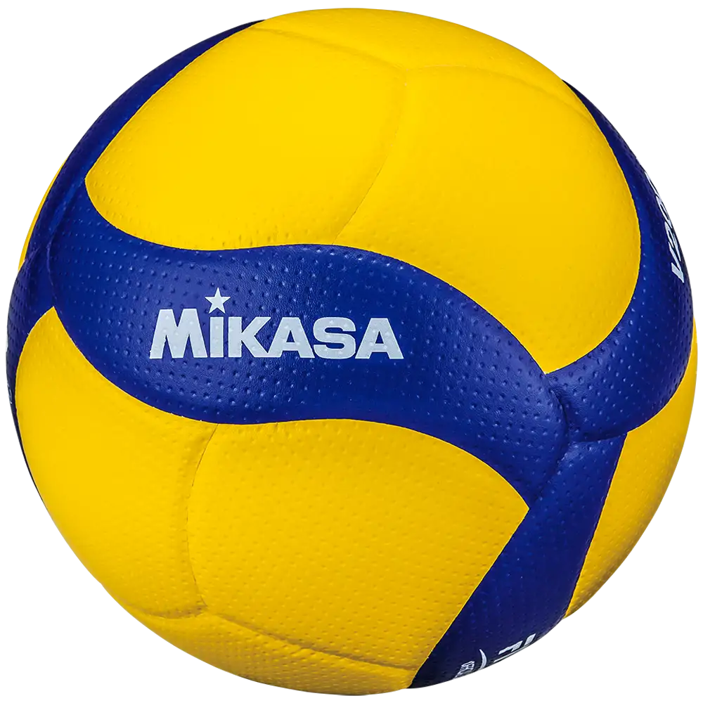 Mikasa V200W Official FIVB Volleyball - Sports Zone