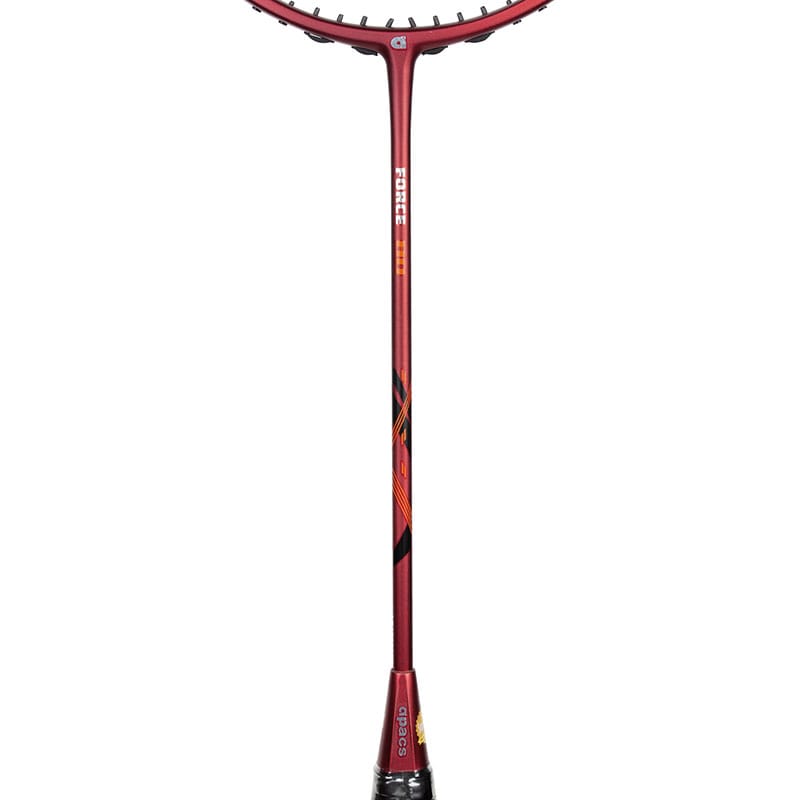 Apacs Force 80 Badminton Racket - Sports Zone