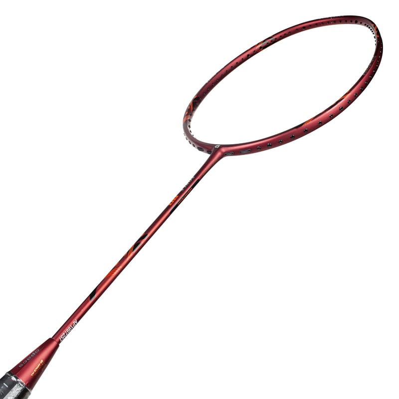 Apacs Force 80 Badminton Racket - Sports Zone