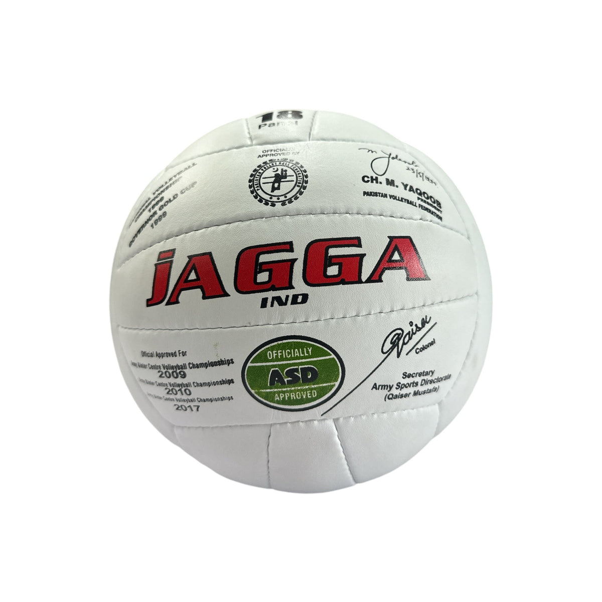 Jagga IND Smash Volleyball - Sports Zone
