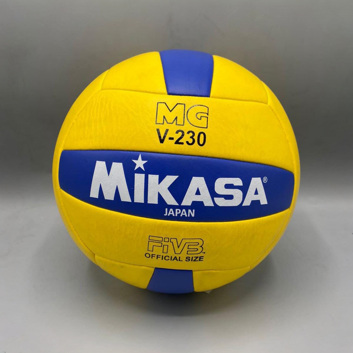 Mikasa MG V-230 Smash Volleyball - Sports Zone