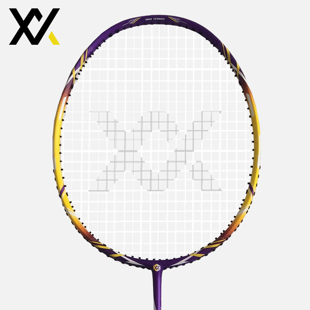 MAXX Master 96 Badminton Racket - Sports Zone