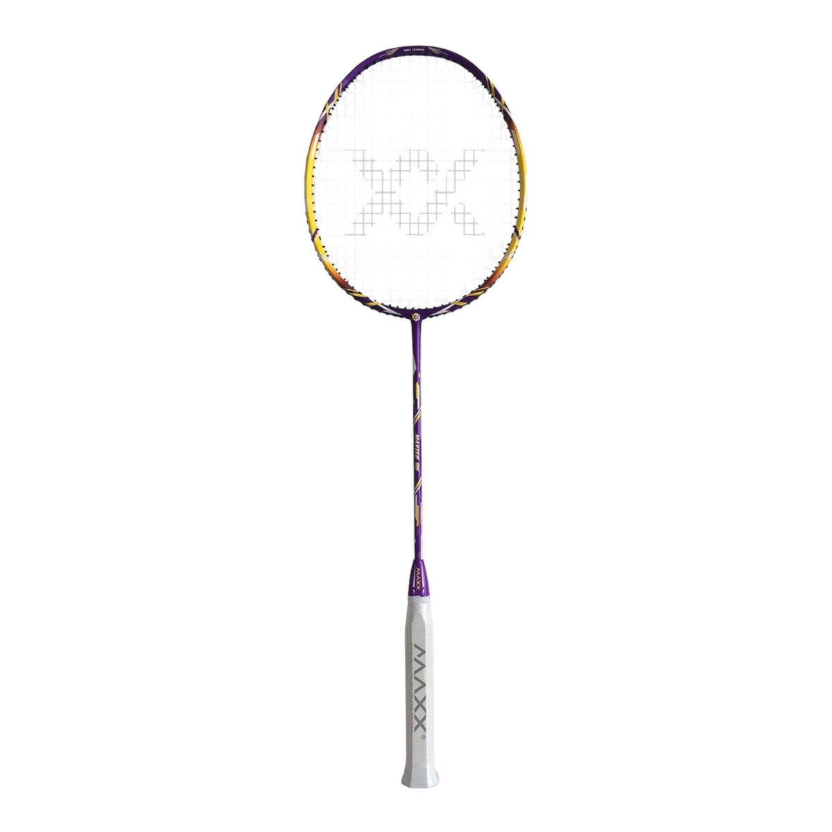 MAXX Master 96 Badminton Racket - Sports Zone