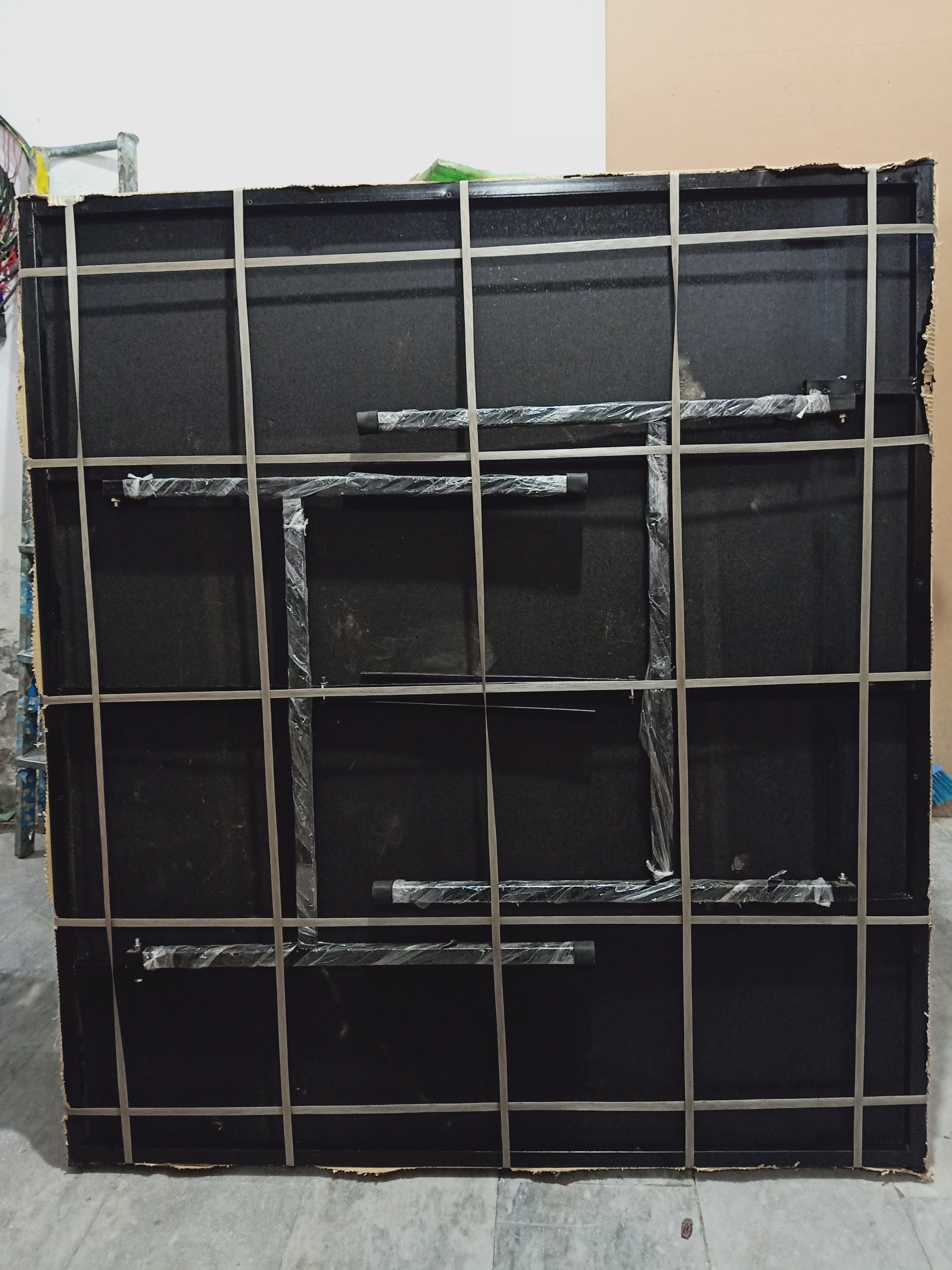 Table Tennis Table Chipboard Simple