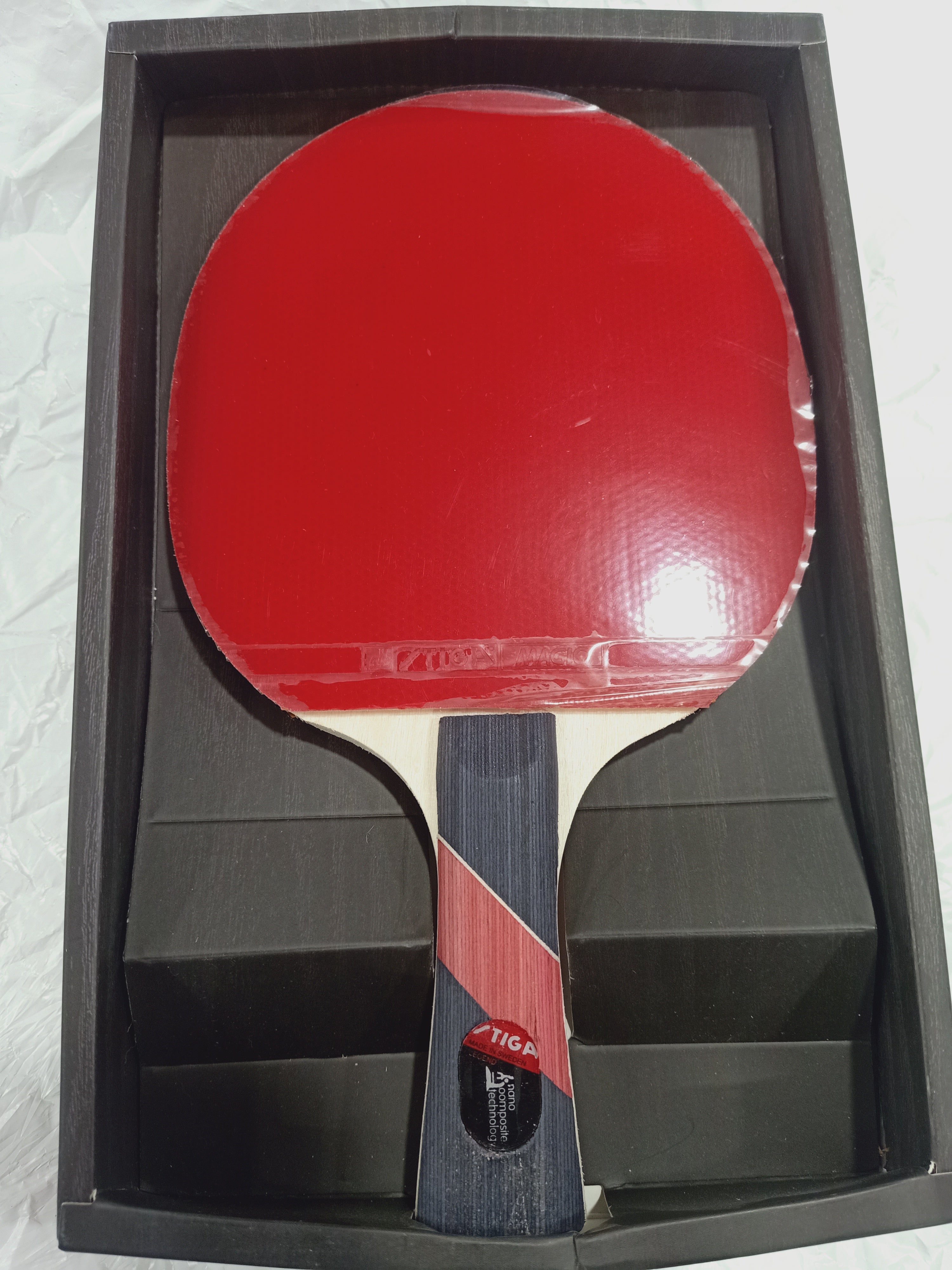 Table Tennis Table Bundle (MASTER)