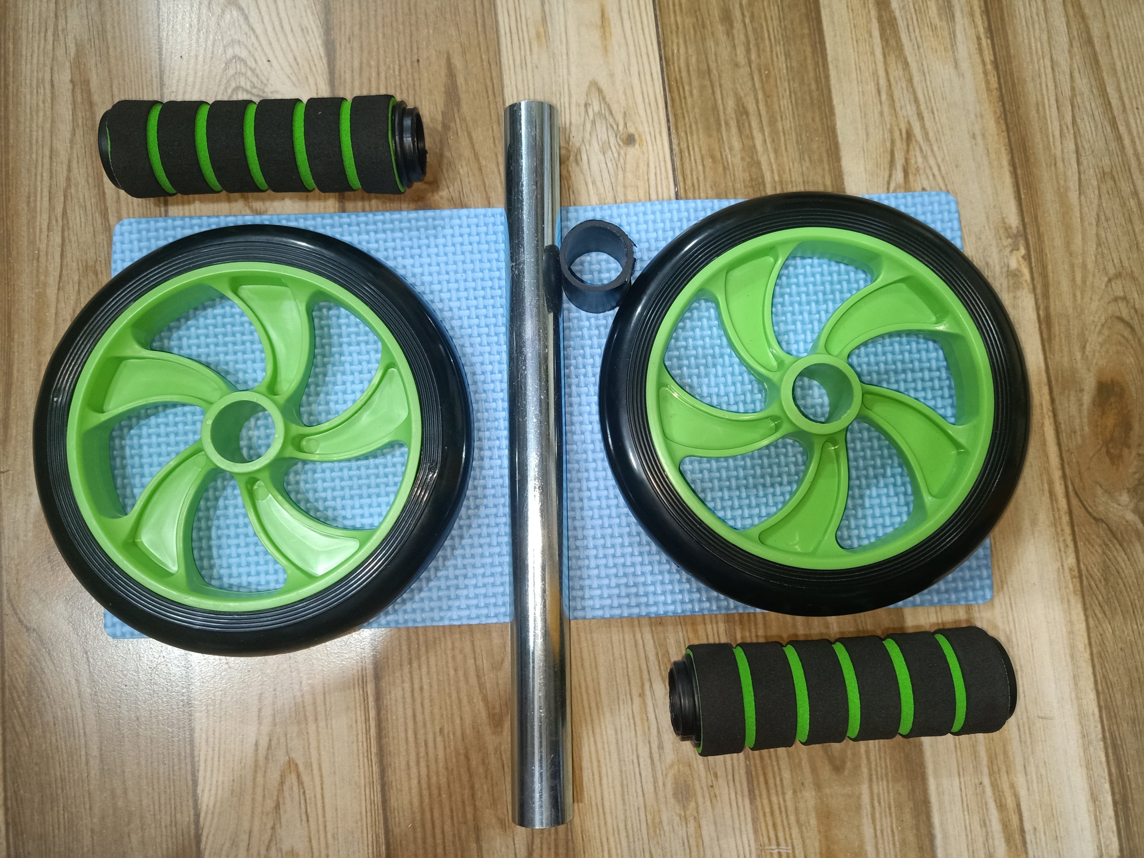 Ab Wheel | Abdominal wheel