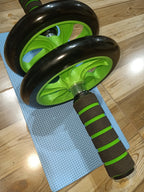 Ab Wheel | Abdominal wheel