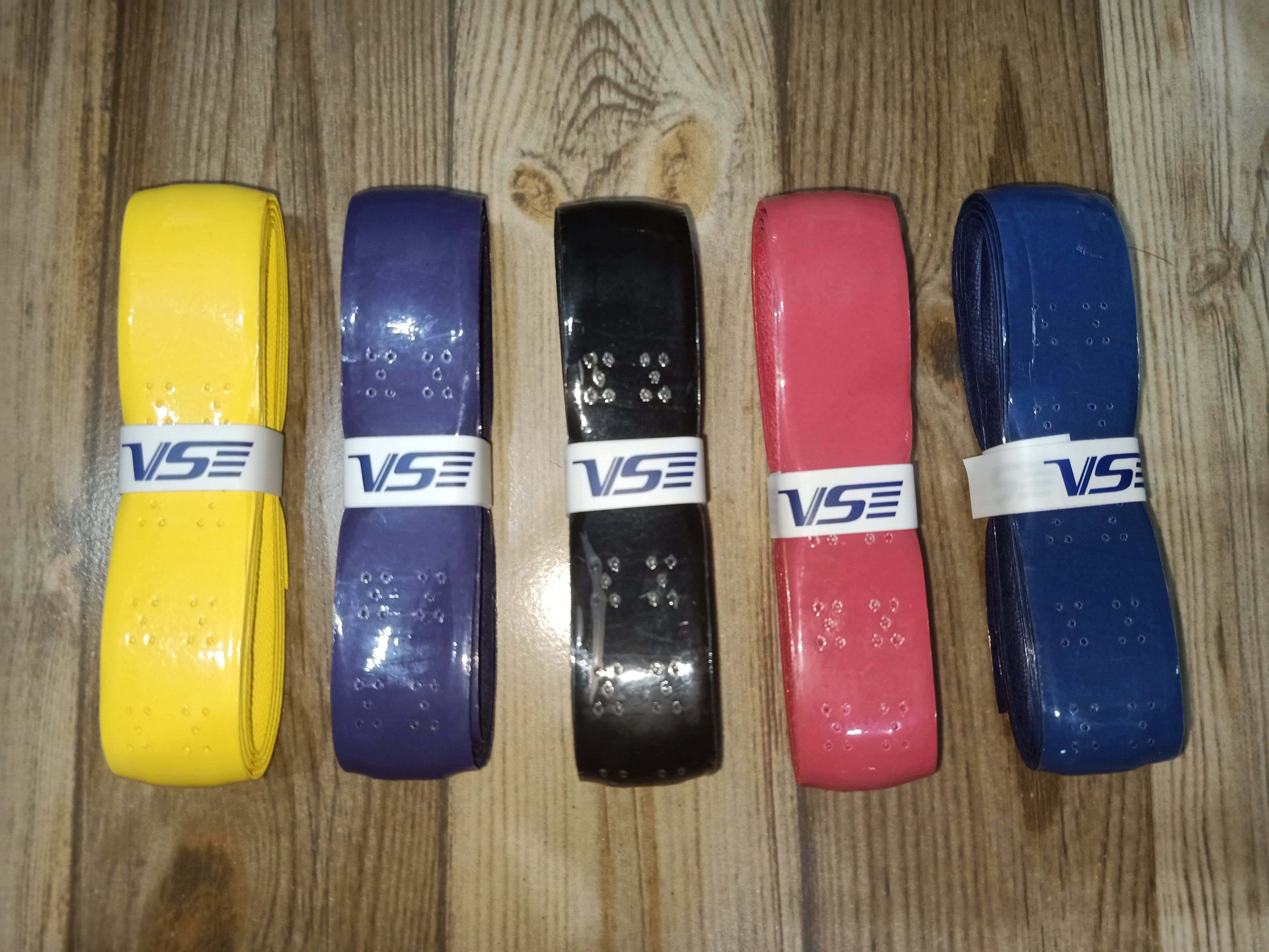 Badminton Racket Basic Grip VS