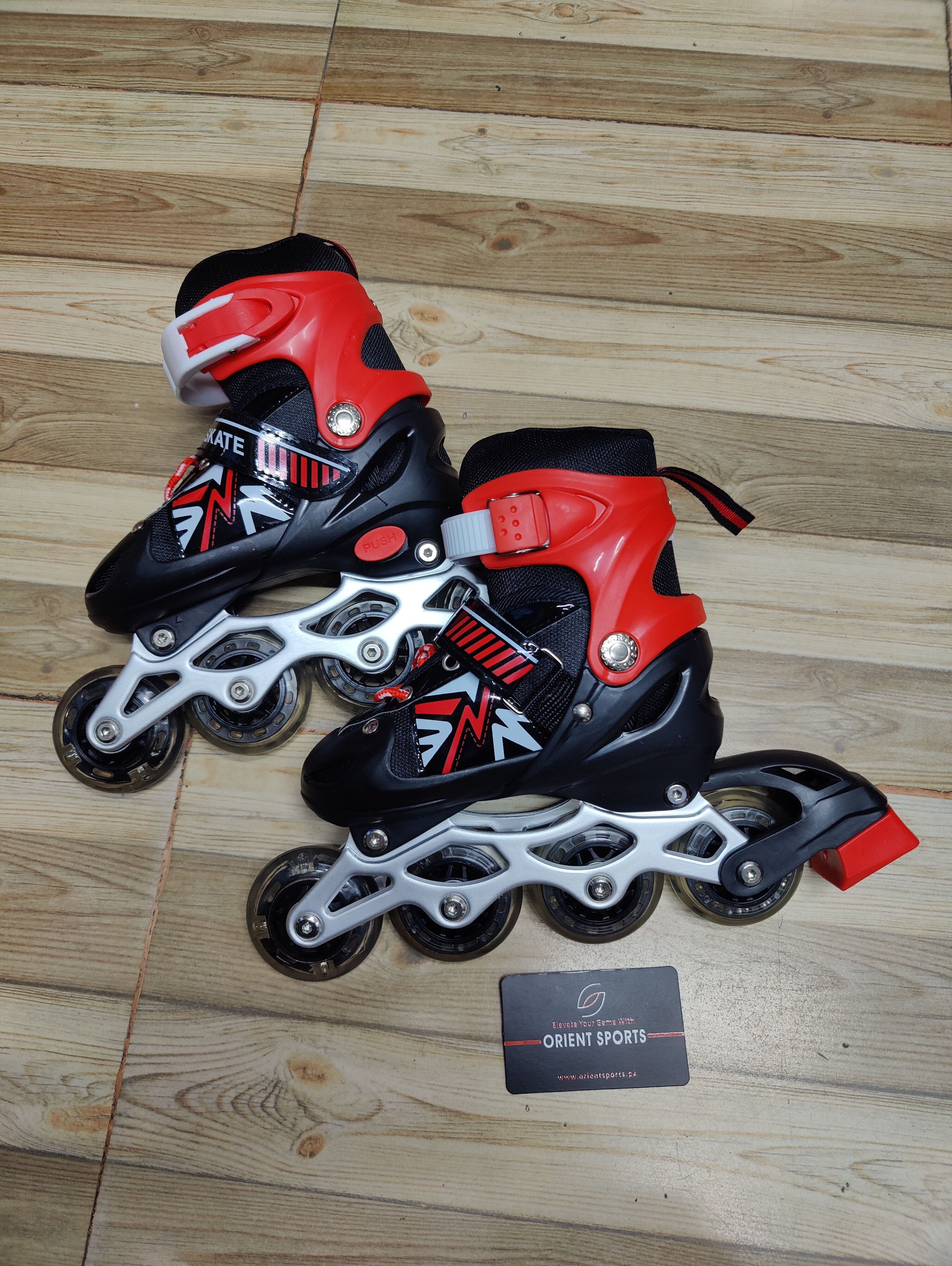 Skate Shoes | Inline Skates | Skating | Skate Roller