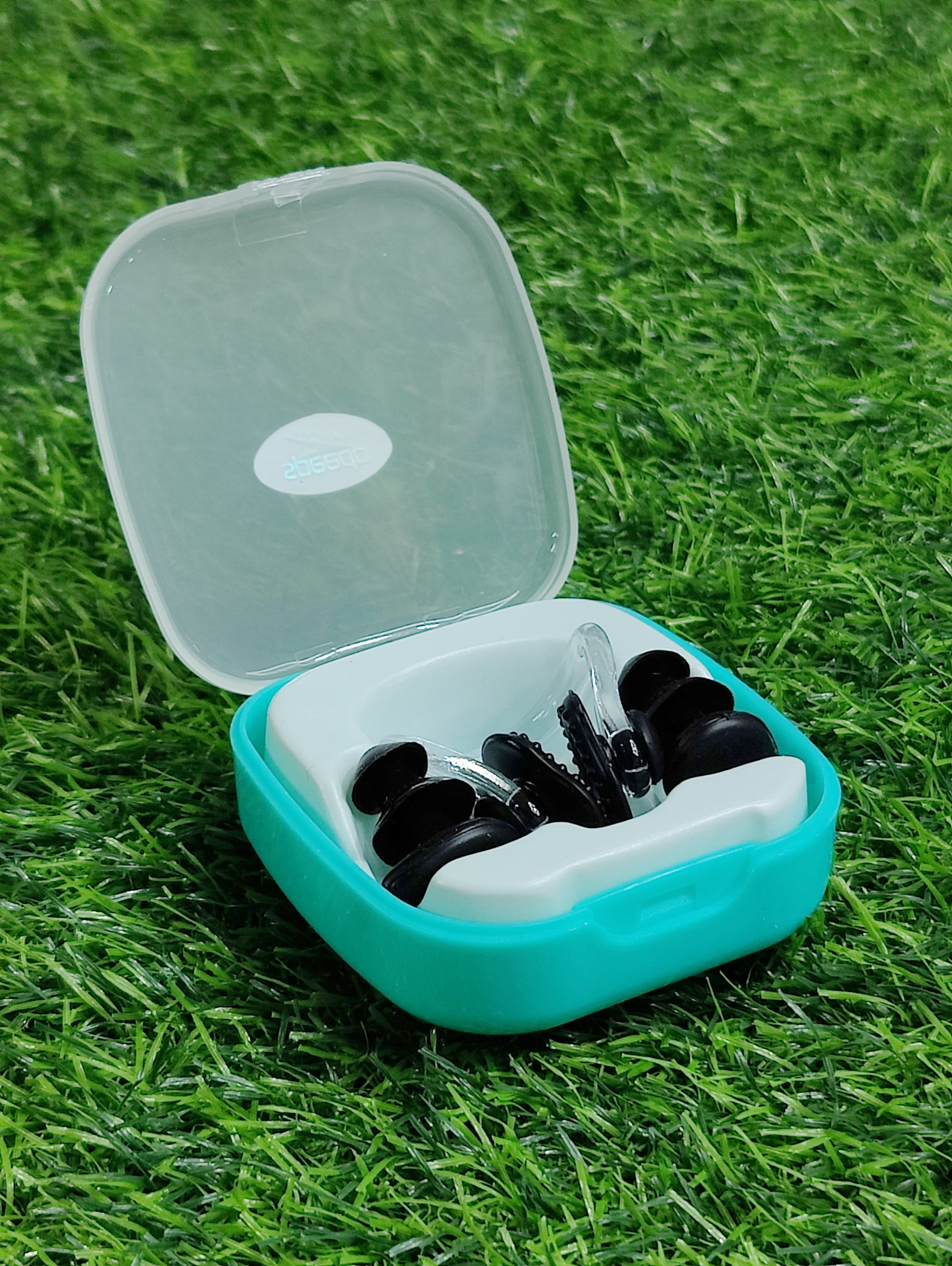 Ear Nose Clips Speedo Special