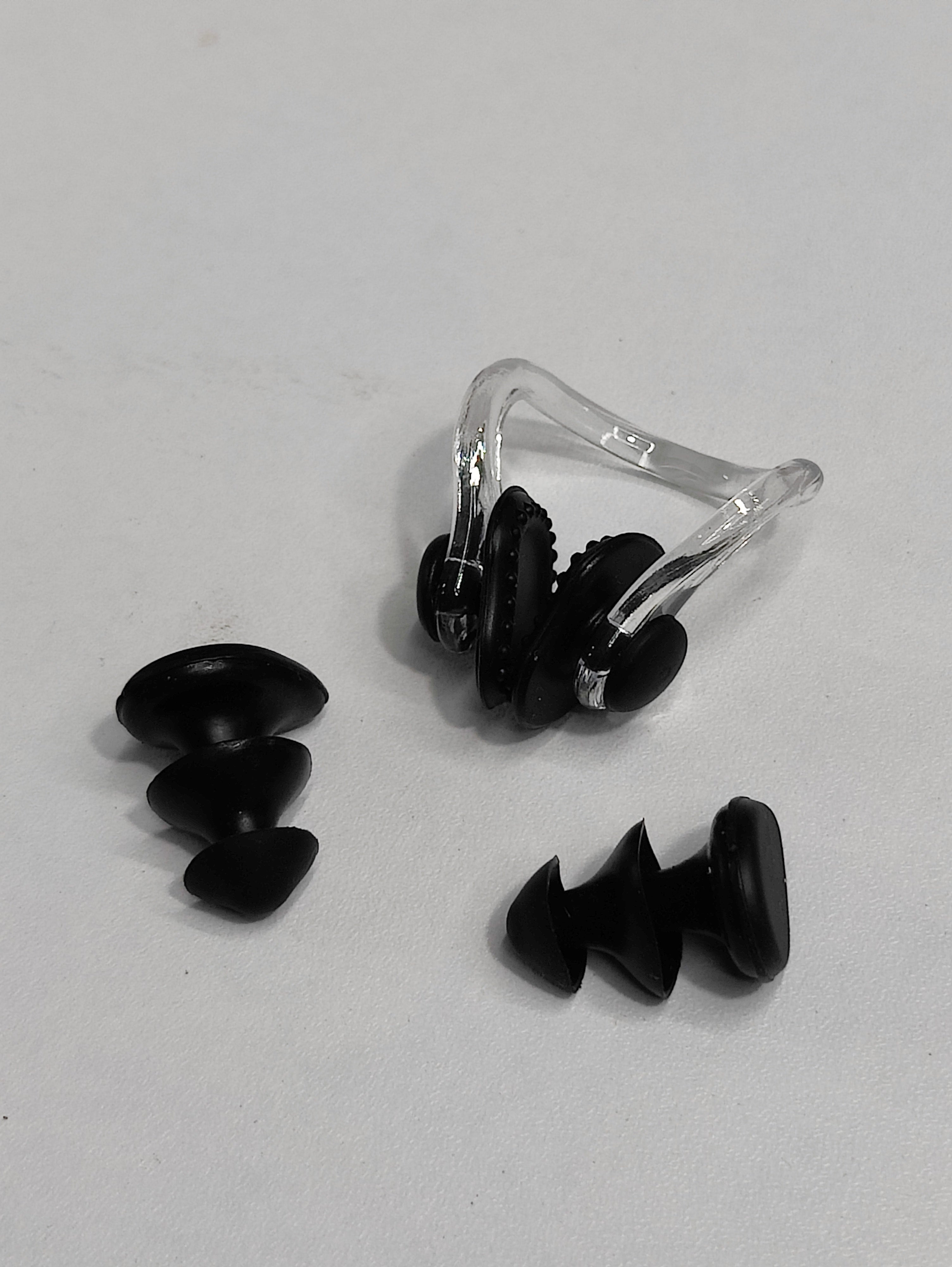 Ear Nose Clips Speedo Special