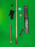 Snooker Cue Stick LP Loopy 3PC