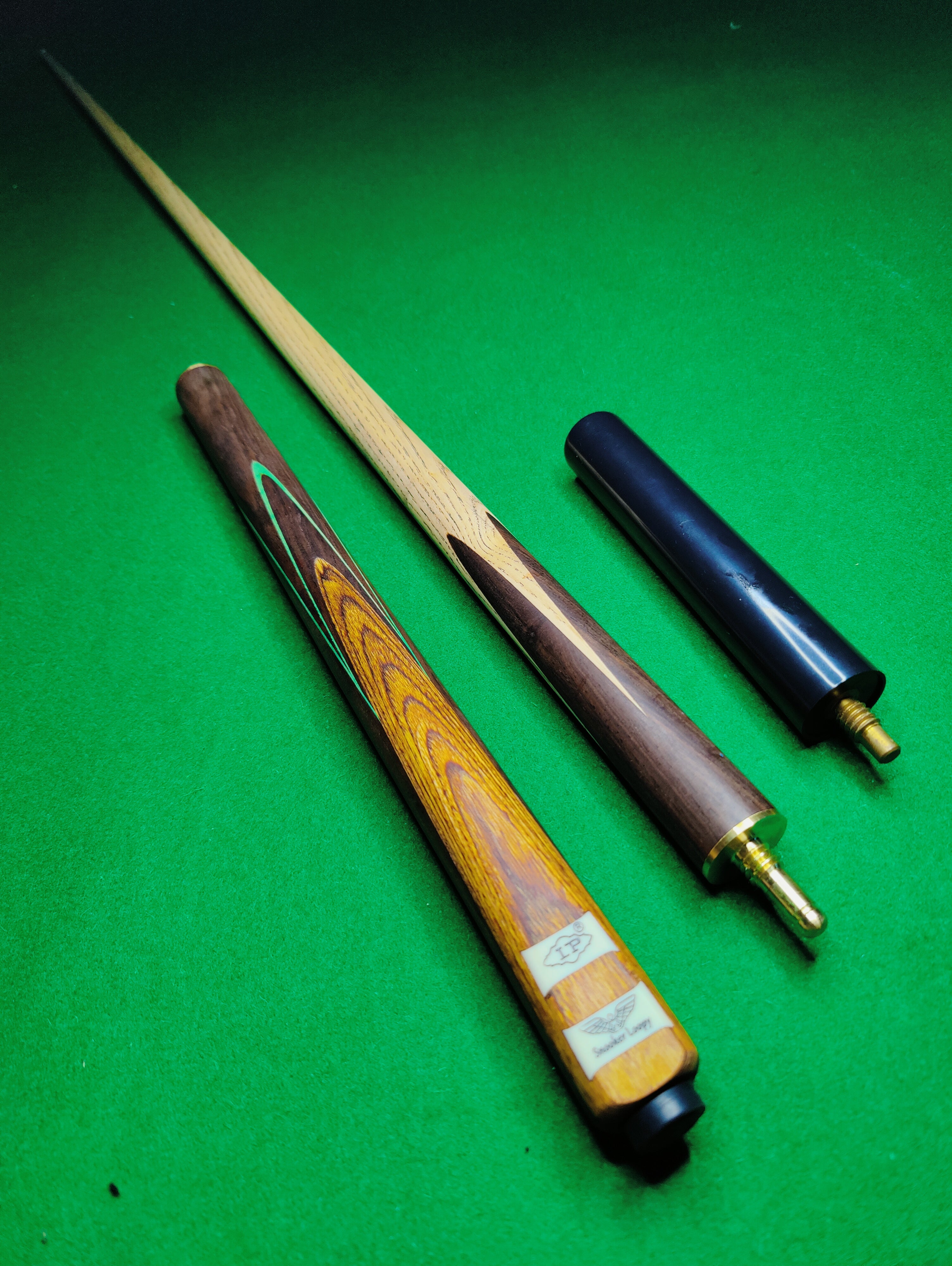 Snooker Cue Stick LP Loopy 3PC