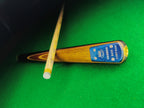 Snooker Cue Stick 3pc Omin 8405