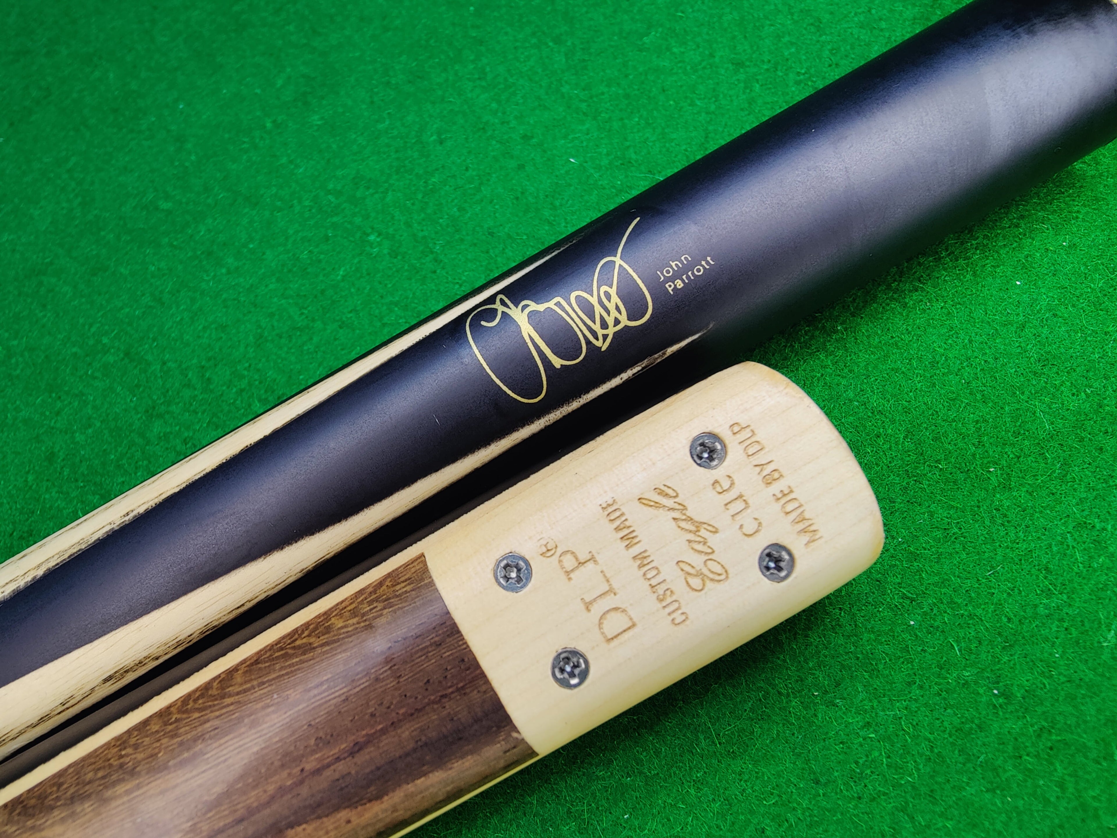 Snooker Cue Stick 3pc DLP Eagle