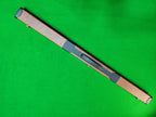 Snooker Cue Case Leather 3PC