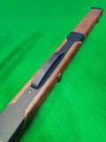 Snooker Cue Case Leather 3PC