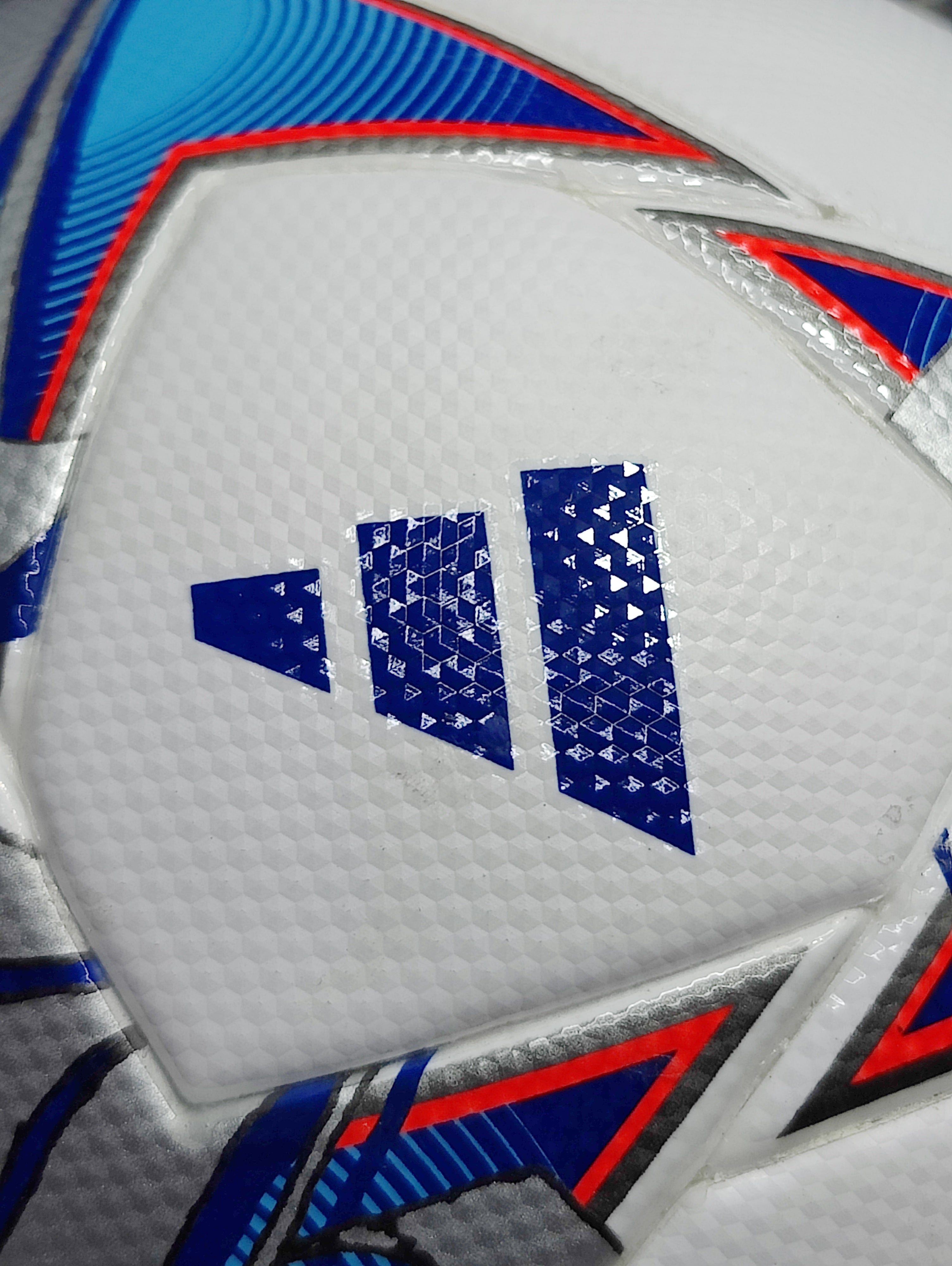 Football Adidas UCL League