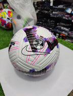Football Nike Premier League Flight