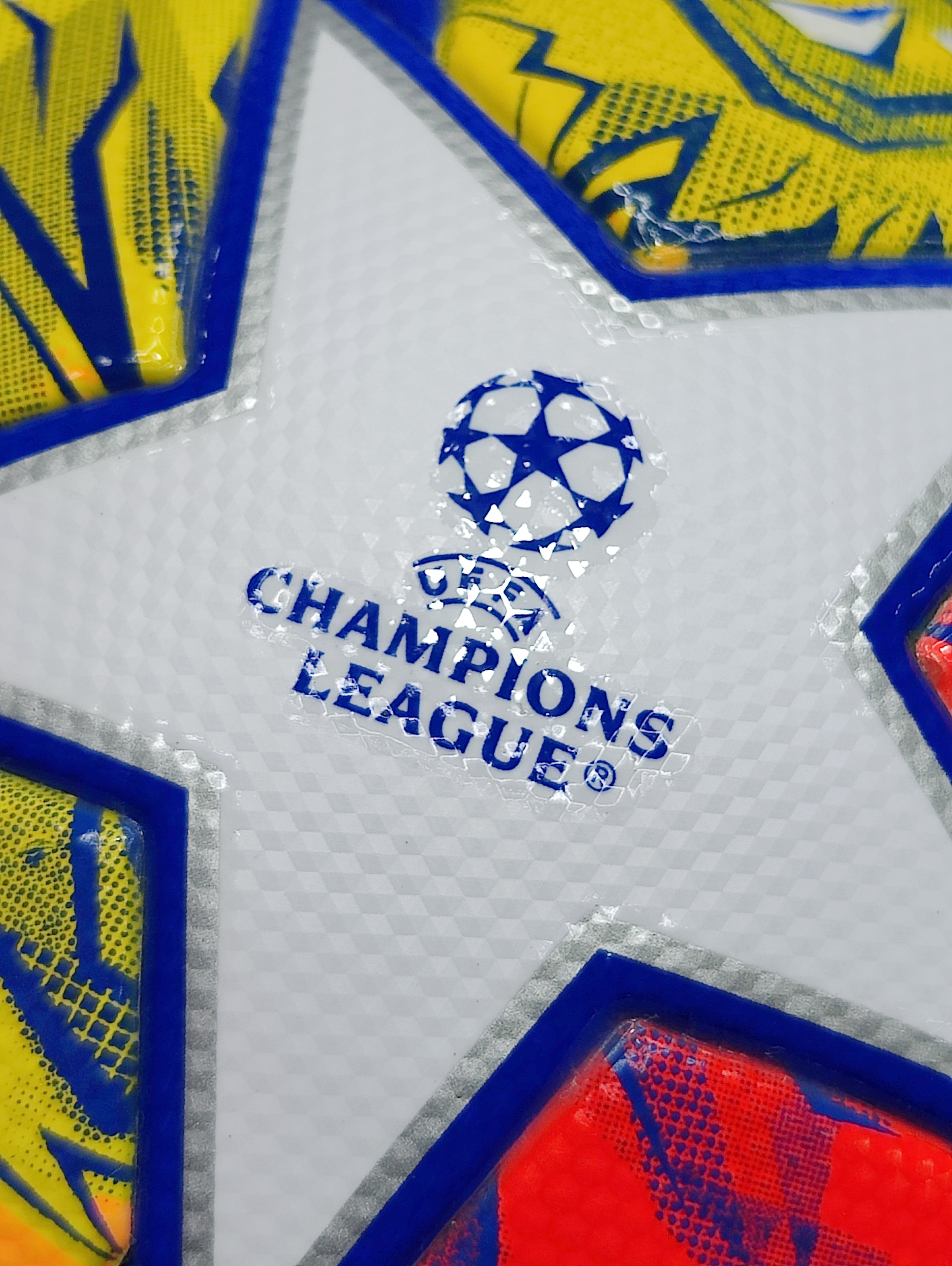 Football Champions League 2024 Final London