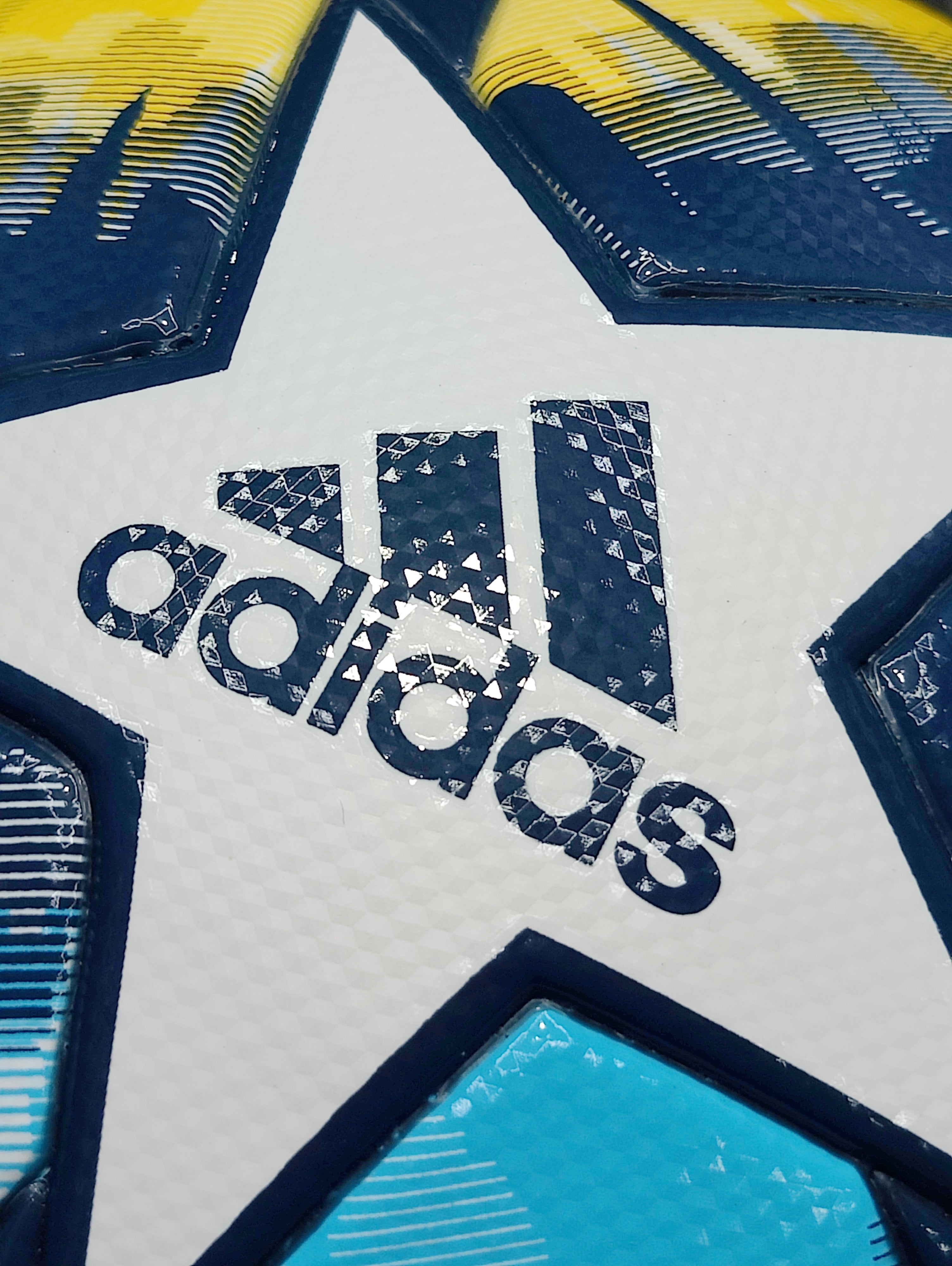 Football Adidas UCL League Original