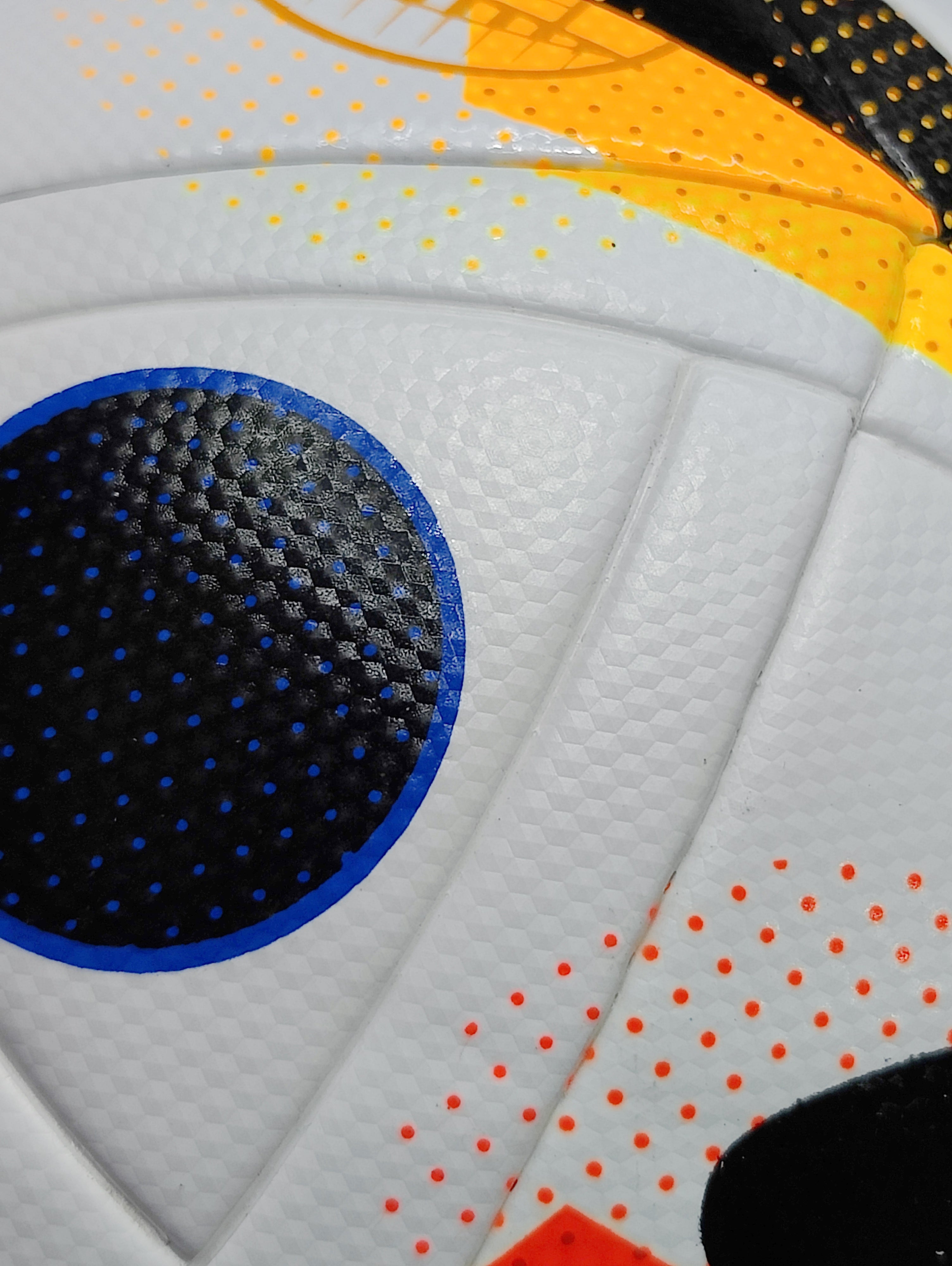 Football Adidas Euro 2024 League