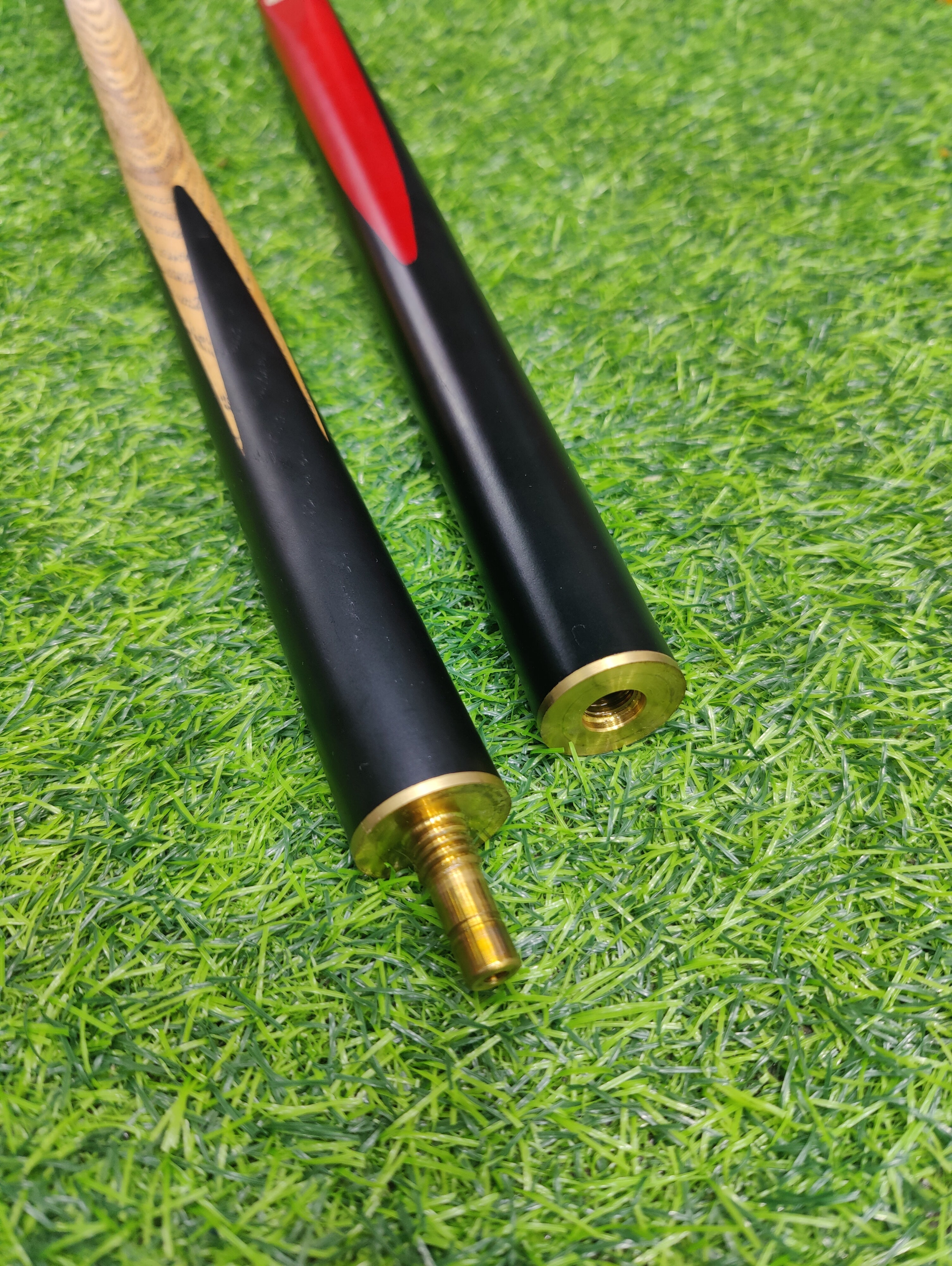 Snooker Cue Stick 2PC OMIN LABBIO