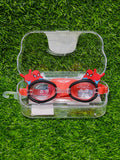 Swimming Goggle Kids Spider Man