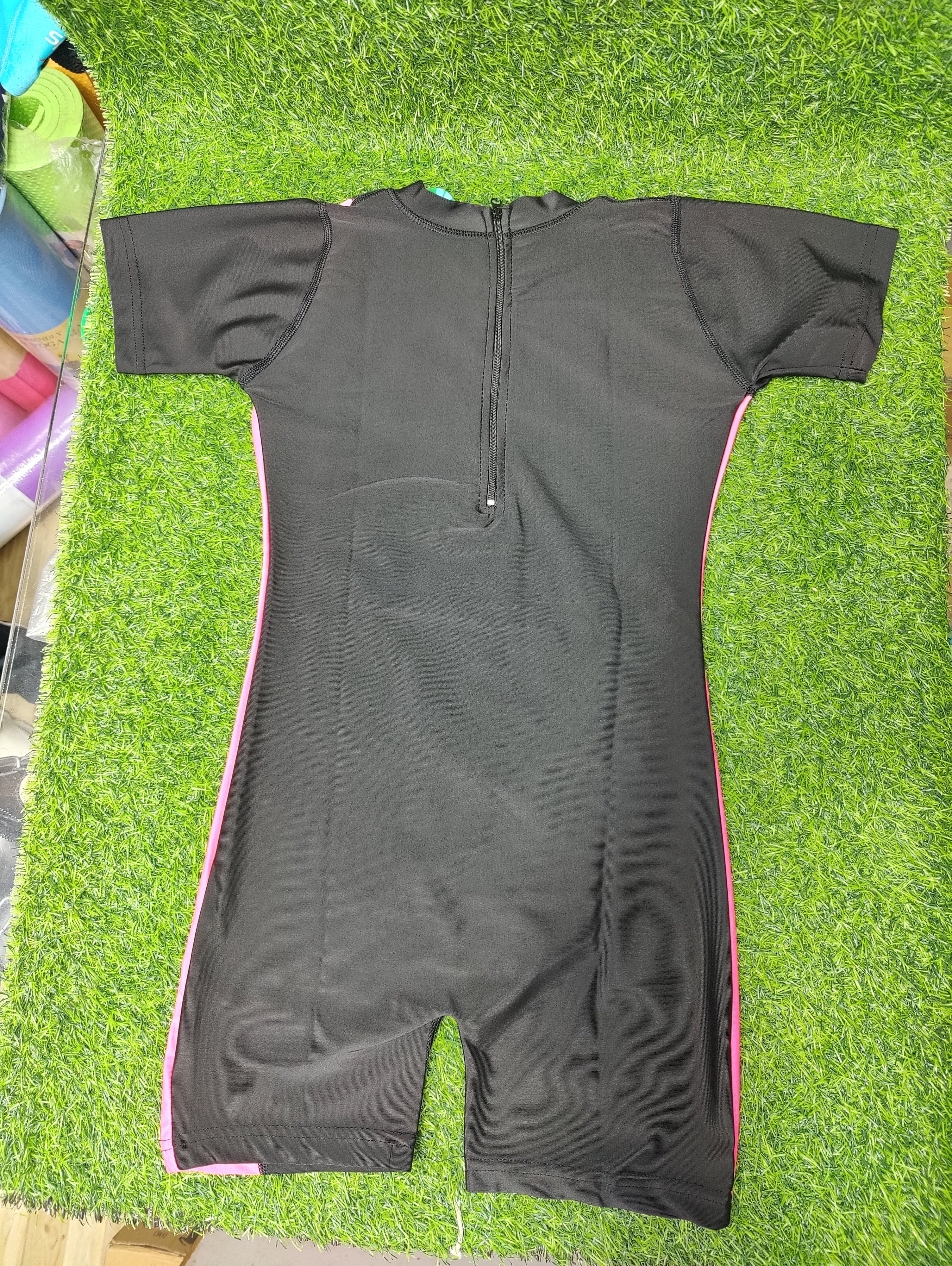 Swimming Suit For 13-16 Years Girl | Half legs & Half Sleeves