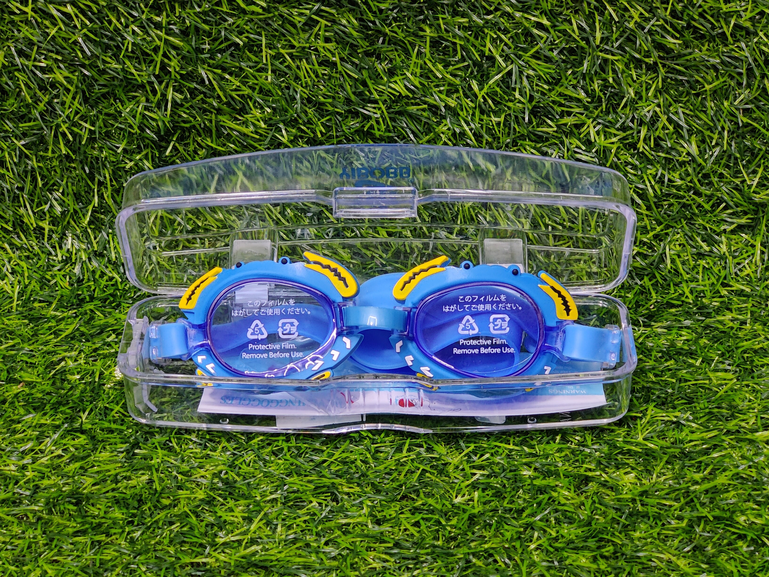 Swimming Goggle For Kids
