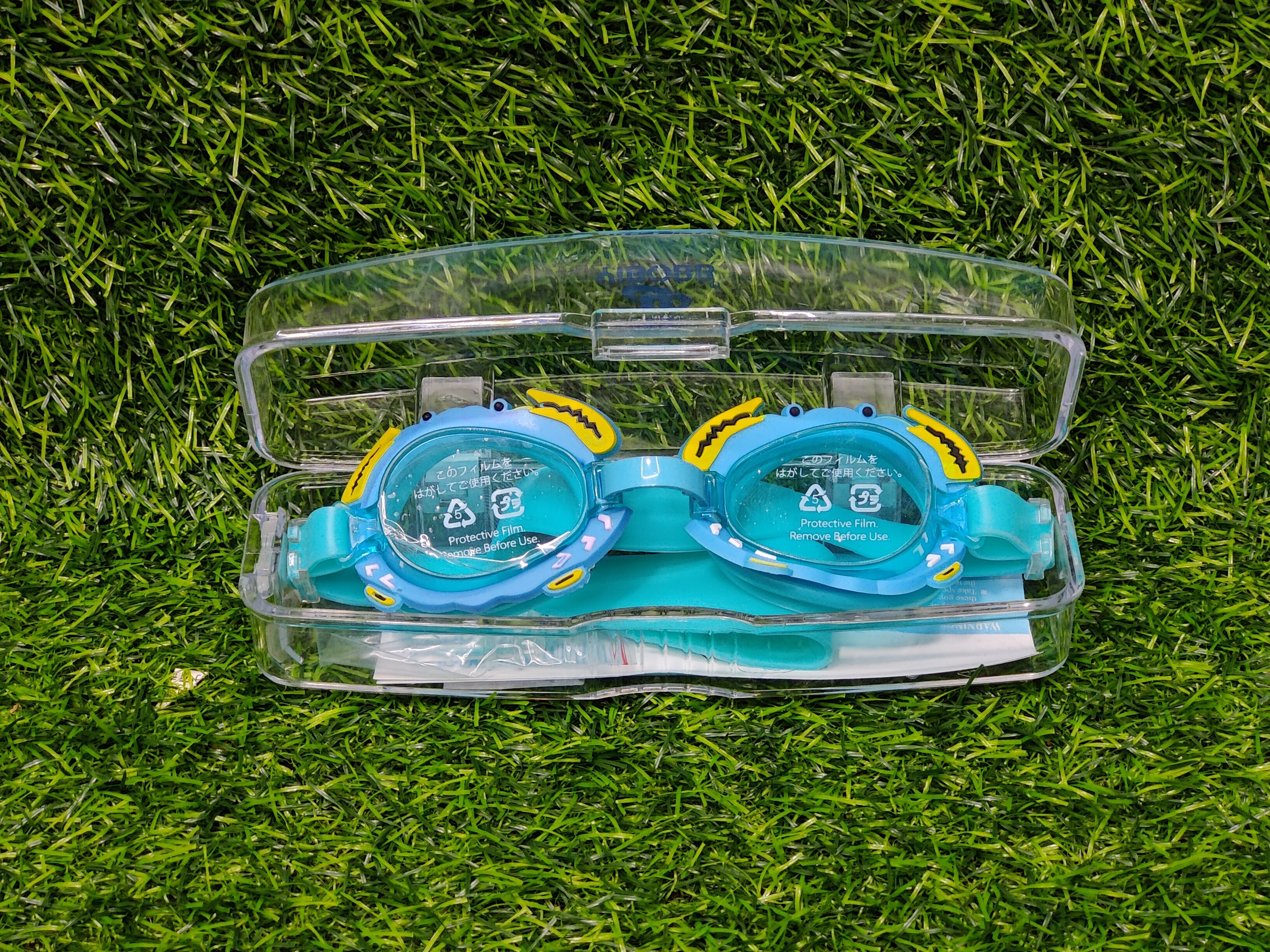 Swimming Goggle For Kids