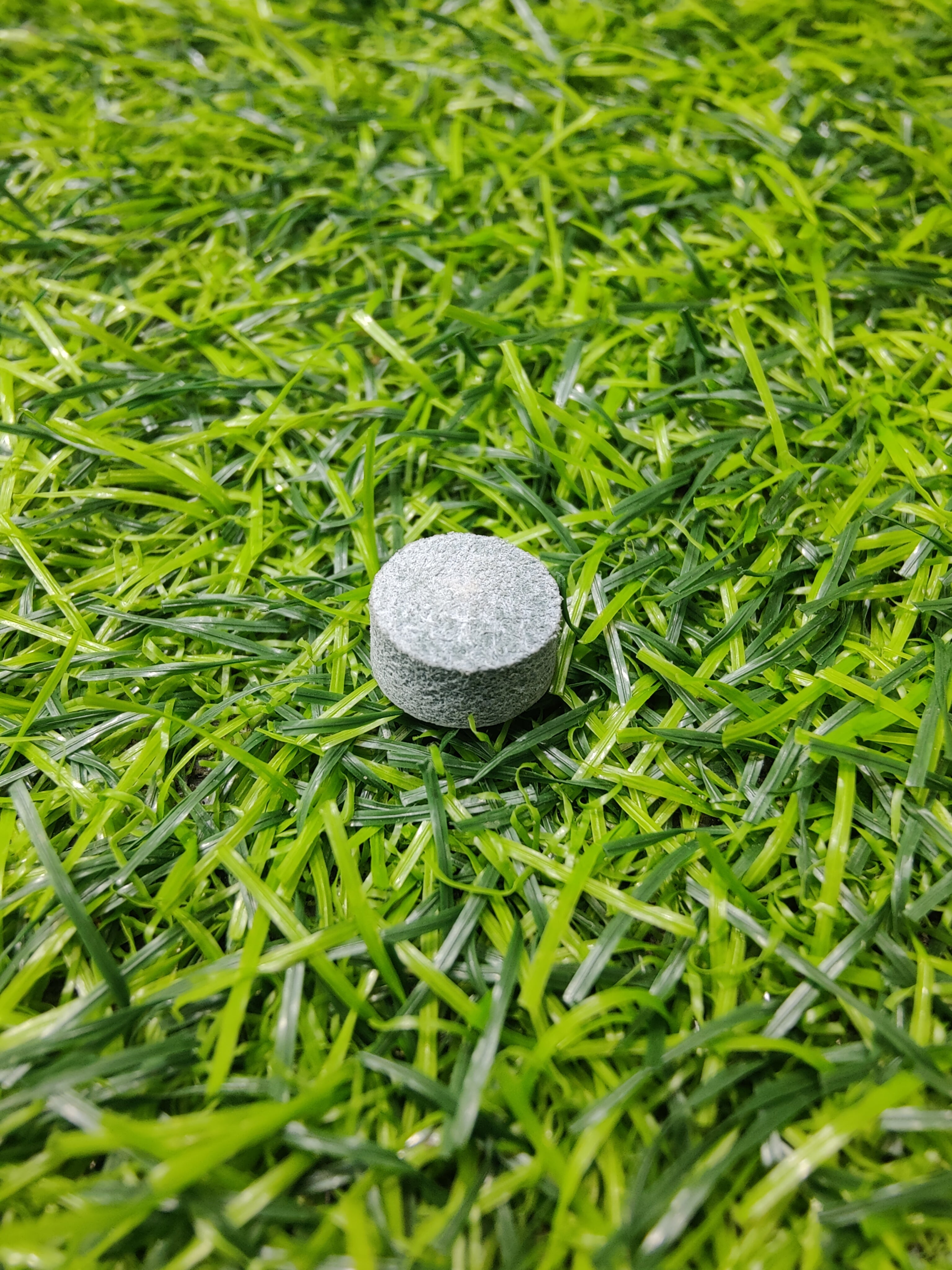 Snooker Cue Tip LP Black Box 10mm