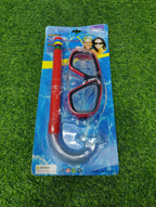 SWIMMING SNORKEL SET 1932