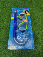 SWIMMING SNORKEL SET 1932