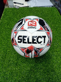 Foot ball select