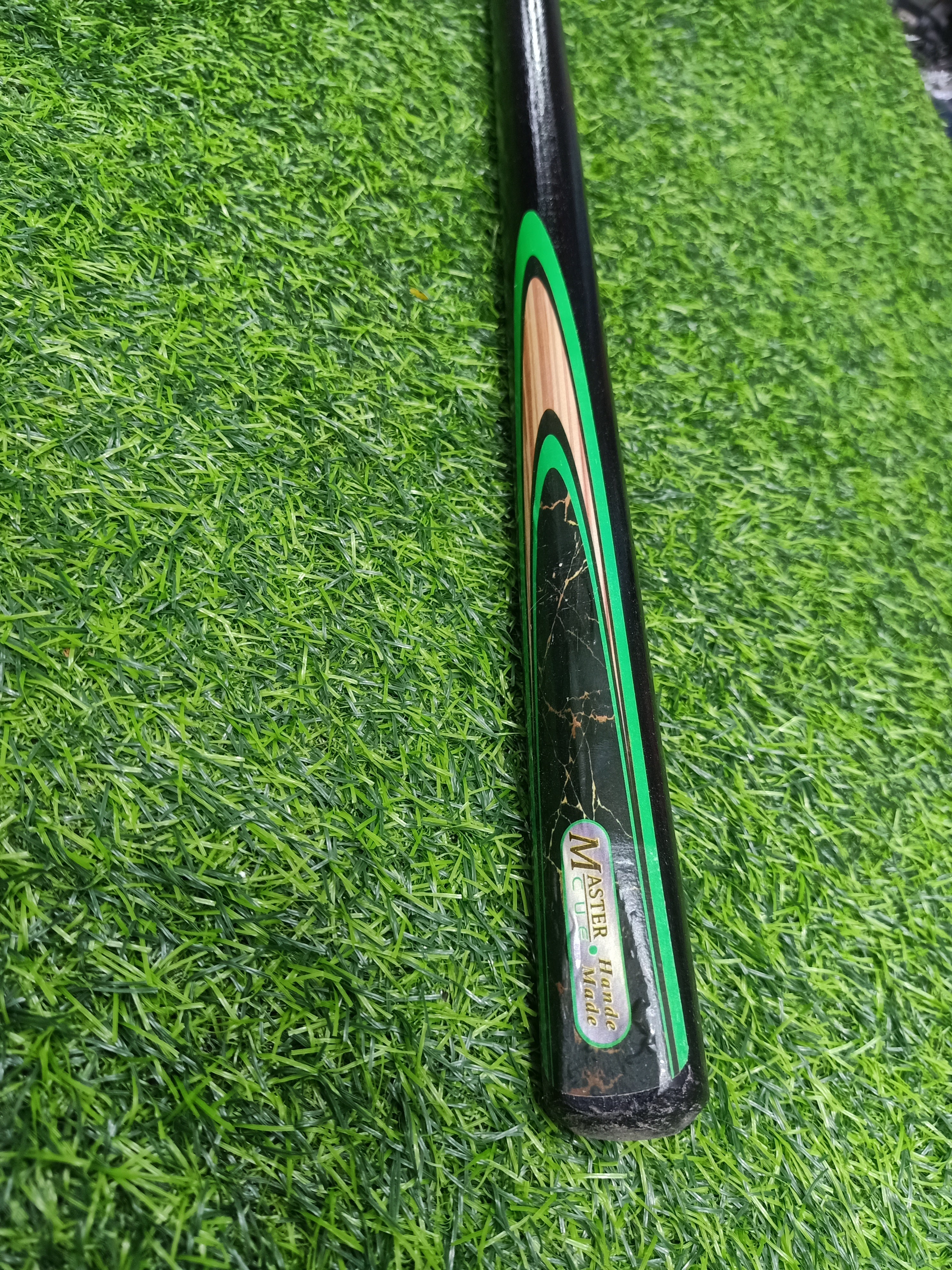 Snooker stick master