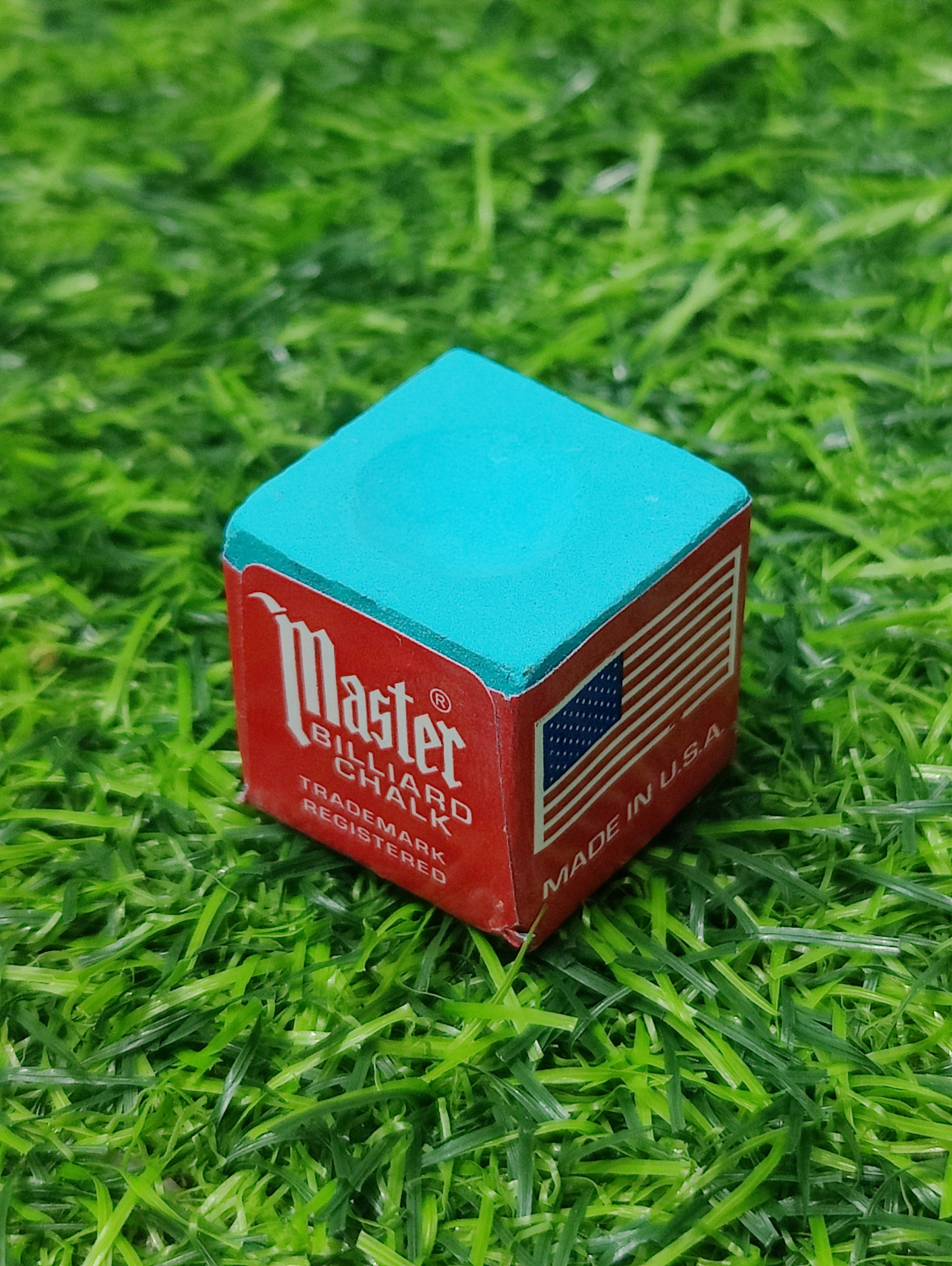 Snooker Chalk Master (Original)