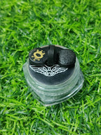 Snooker Cue Stick Tip Omin Block 10mm