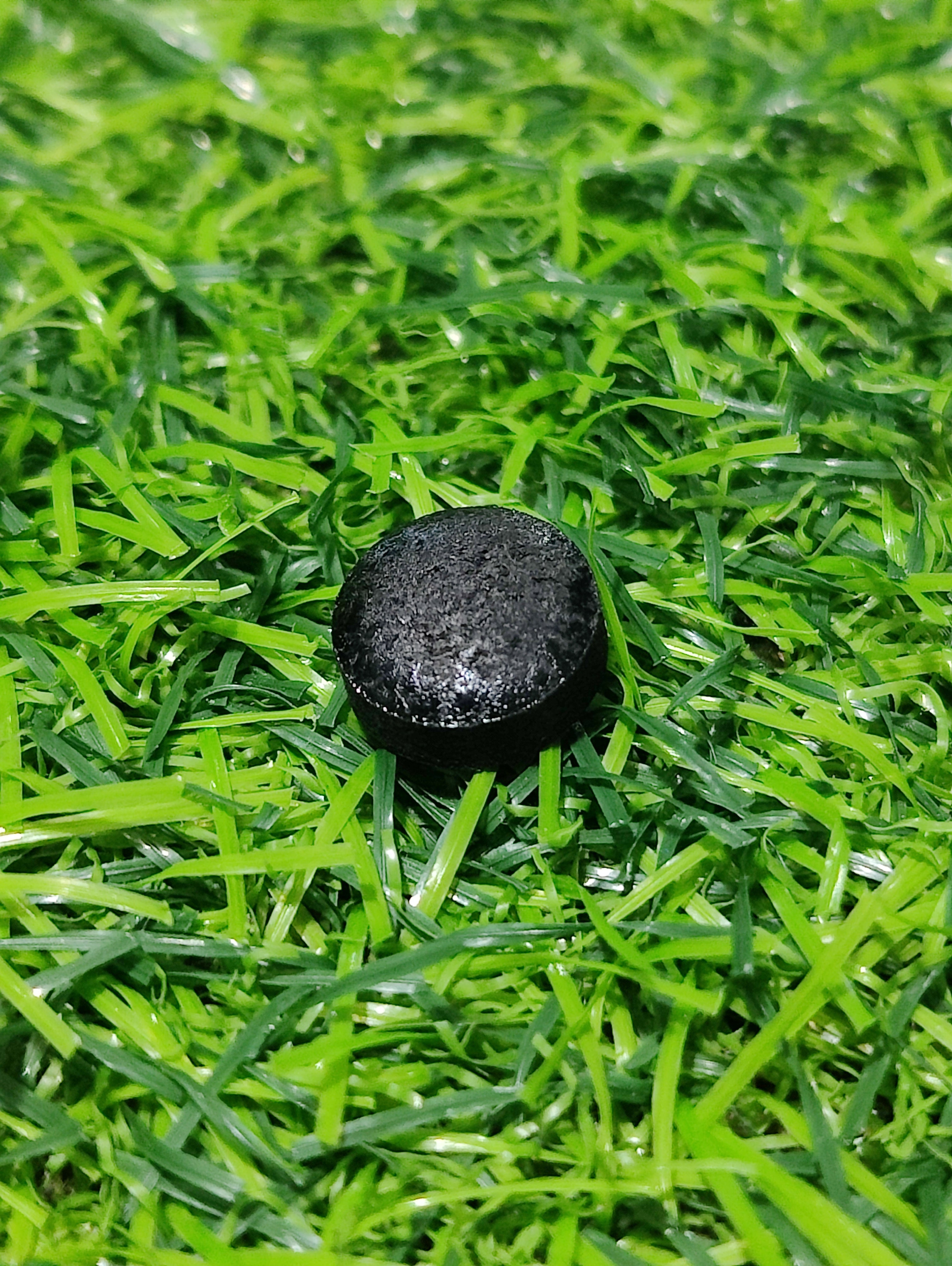 Snooker Cue Stick Tip Omin Block 10mm