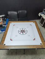 Carrom Board Laminated