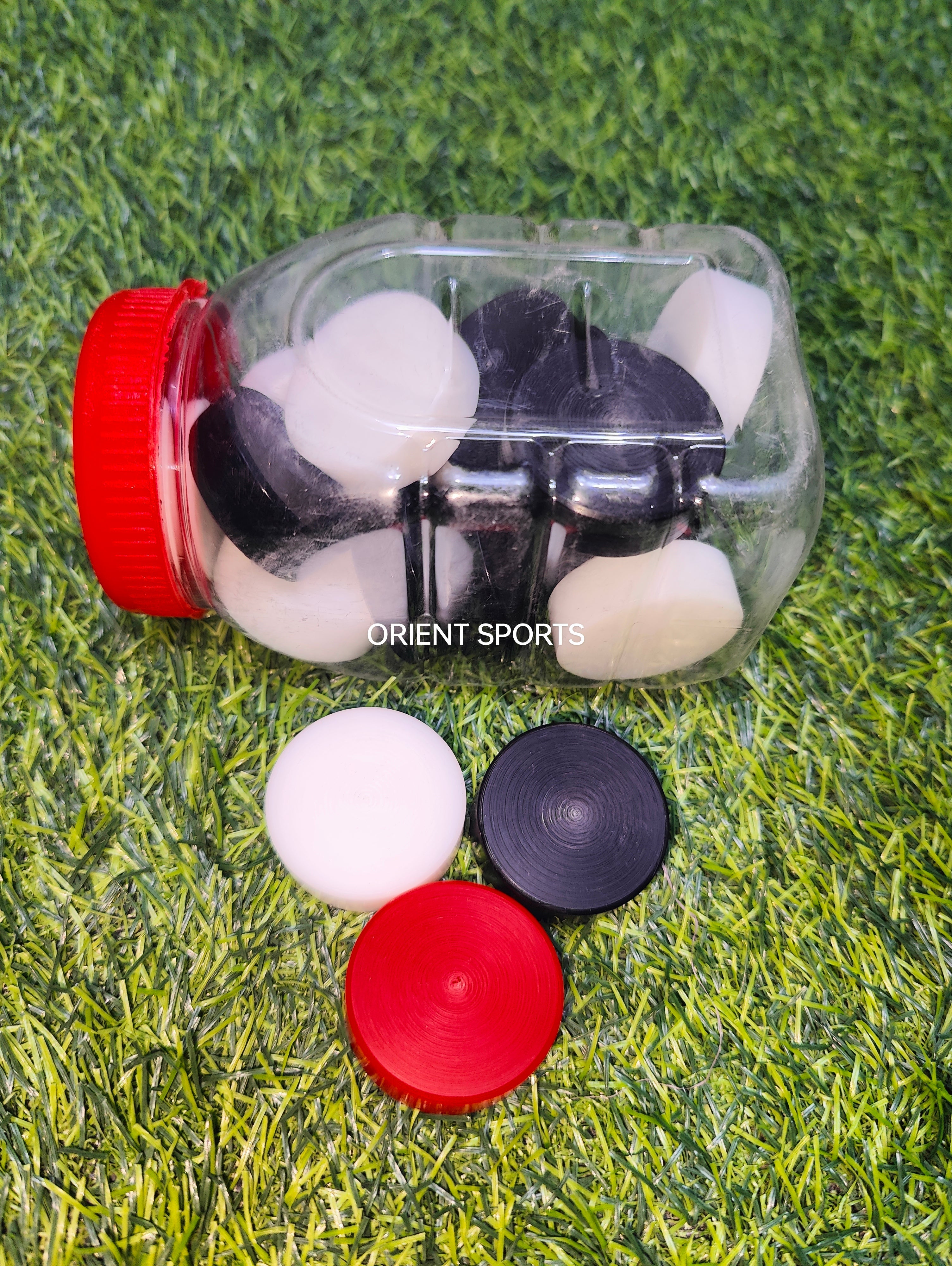 Carrom Board Coins Premium quality