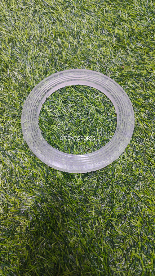 Carrom board stricker