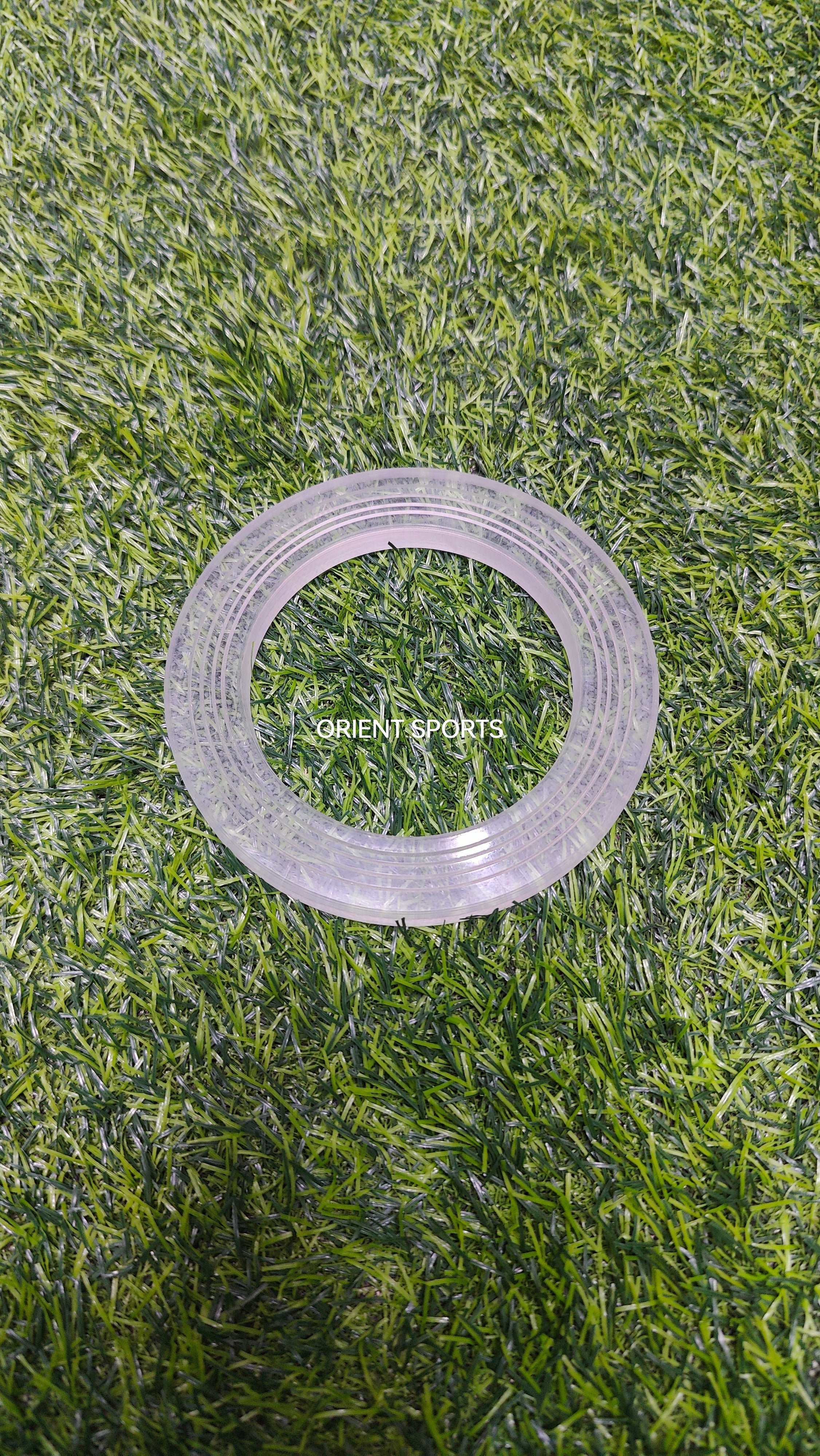 Carrom board stricker