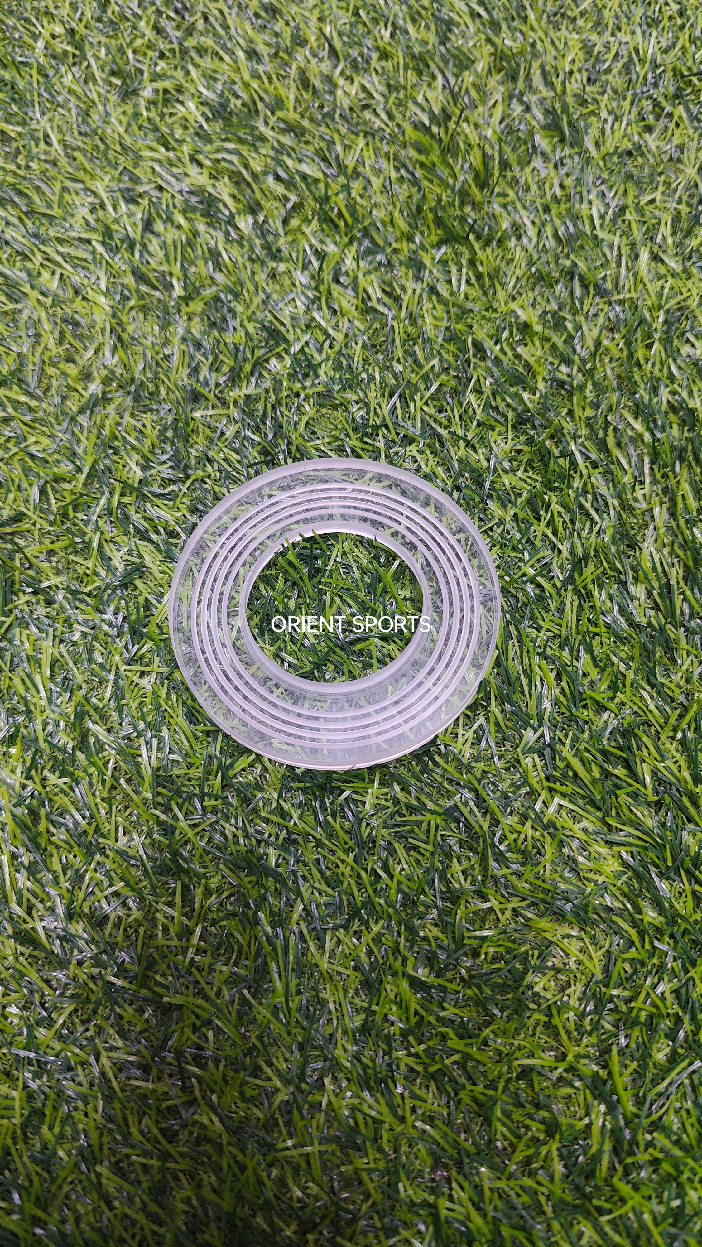 Carrom board stricker