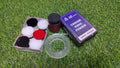 Carrom board accessories package regular