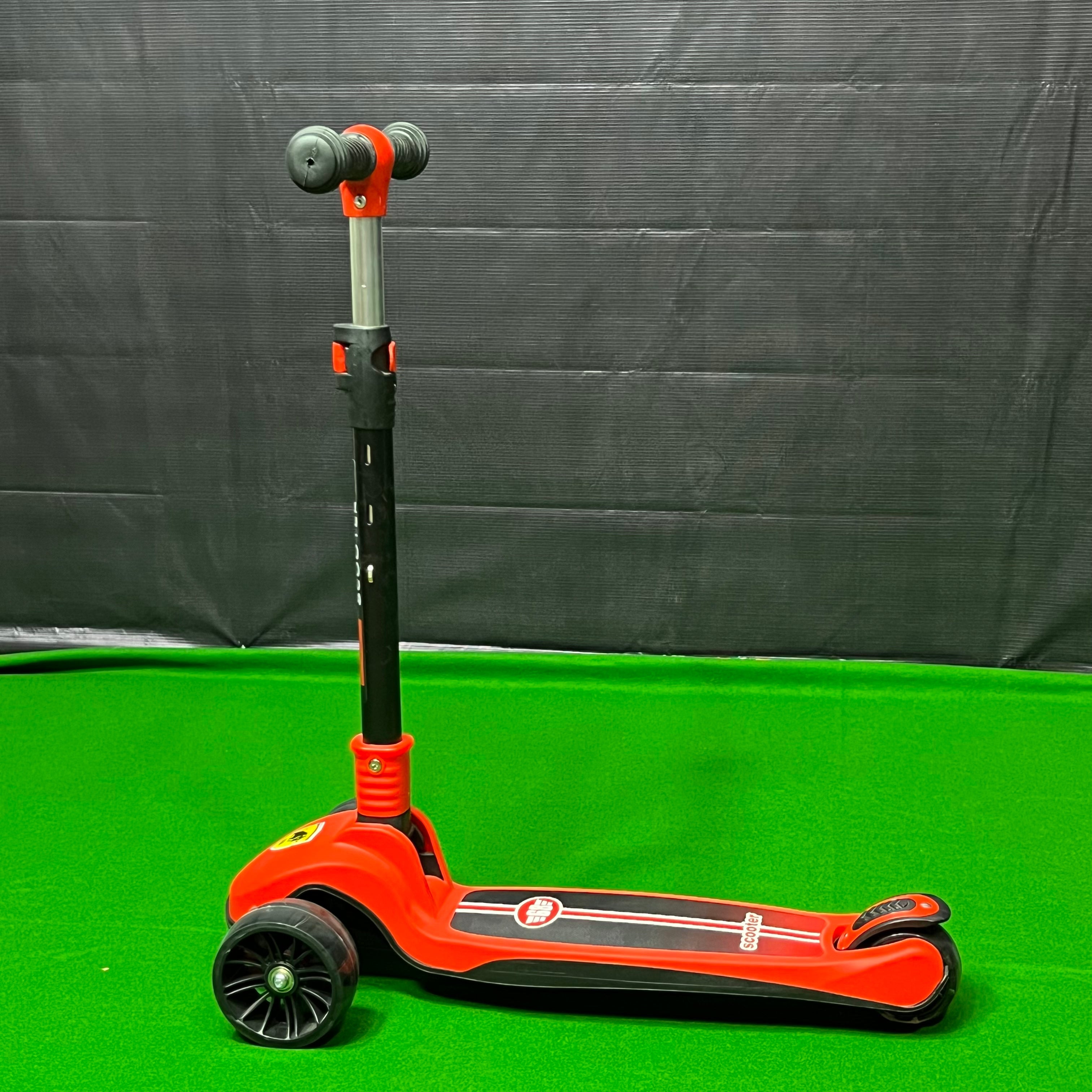 Scooty | Kids Scooty